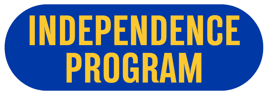 independence program