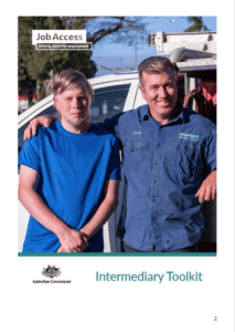 intermediary toolkit