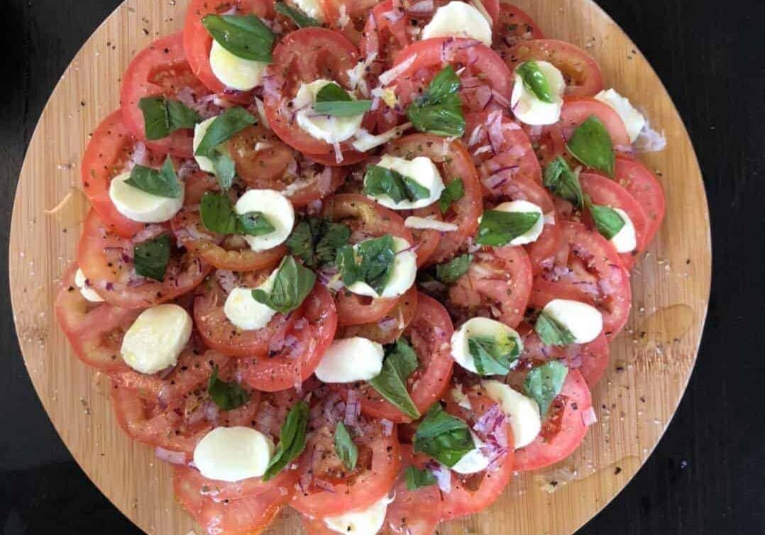 caprese