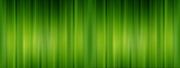Abstract vertical green lines with varying shades of light and dark green, creating a soft, blurred effect.